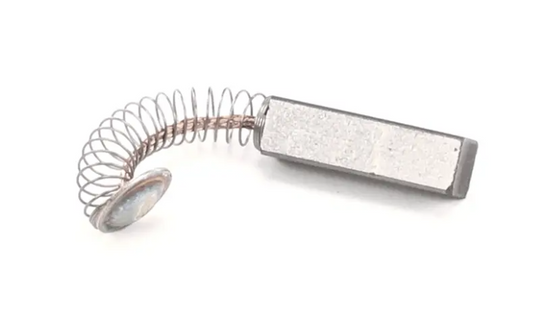 Saniserv 65629 Motor Brush & Spring, Single