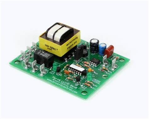 Saniserv 70677 Control: Liquid Level