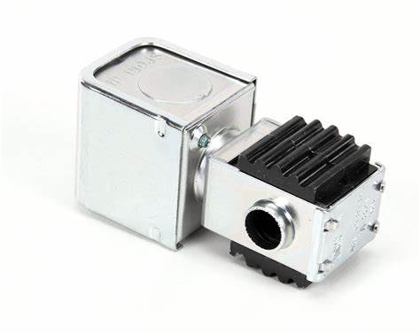 Saniserv 71078 Coil Solenoid 120VAC 50/6
