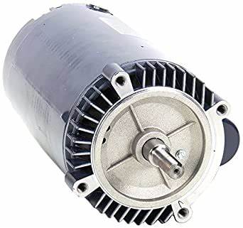 SaniServ 75256 Motor, 115/230-208V, 50/60HZ, 1 HP