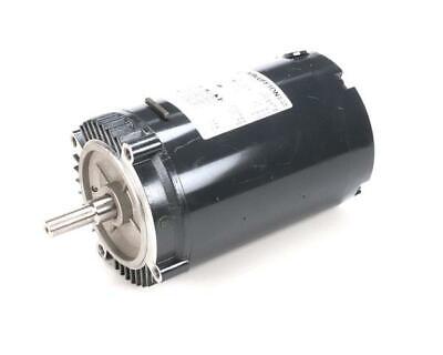 Saniserv 75641 Motor, 208-230V, 50/60HZ, 3PH, 1 HP