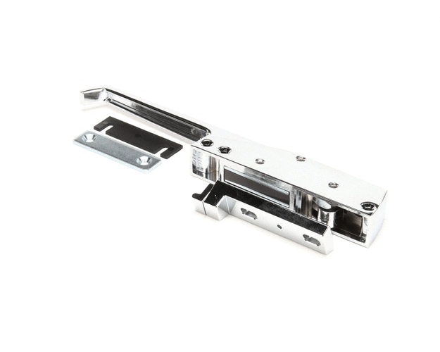 Saniserv F65002 Door Handle and Catch