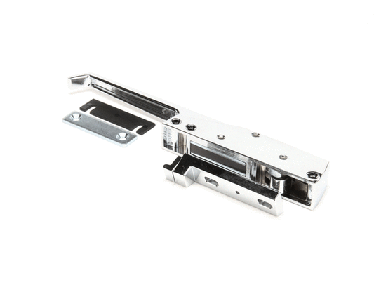 Saniserv F65002 Door Handle and Catch