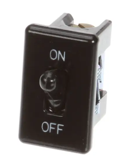 Saniserv F70003 Switch, Toggle, SPST, On/Off
