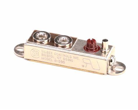 SaniServ S0349190 Thermostat, 200F, B-200